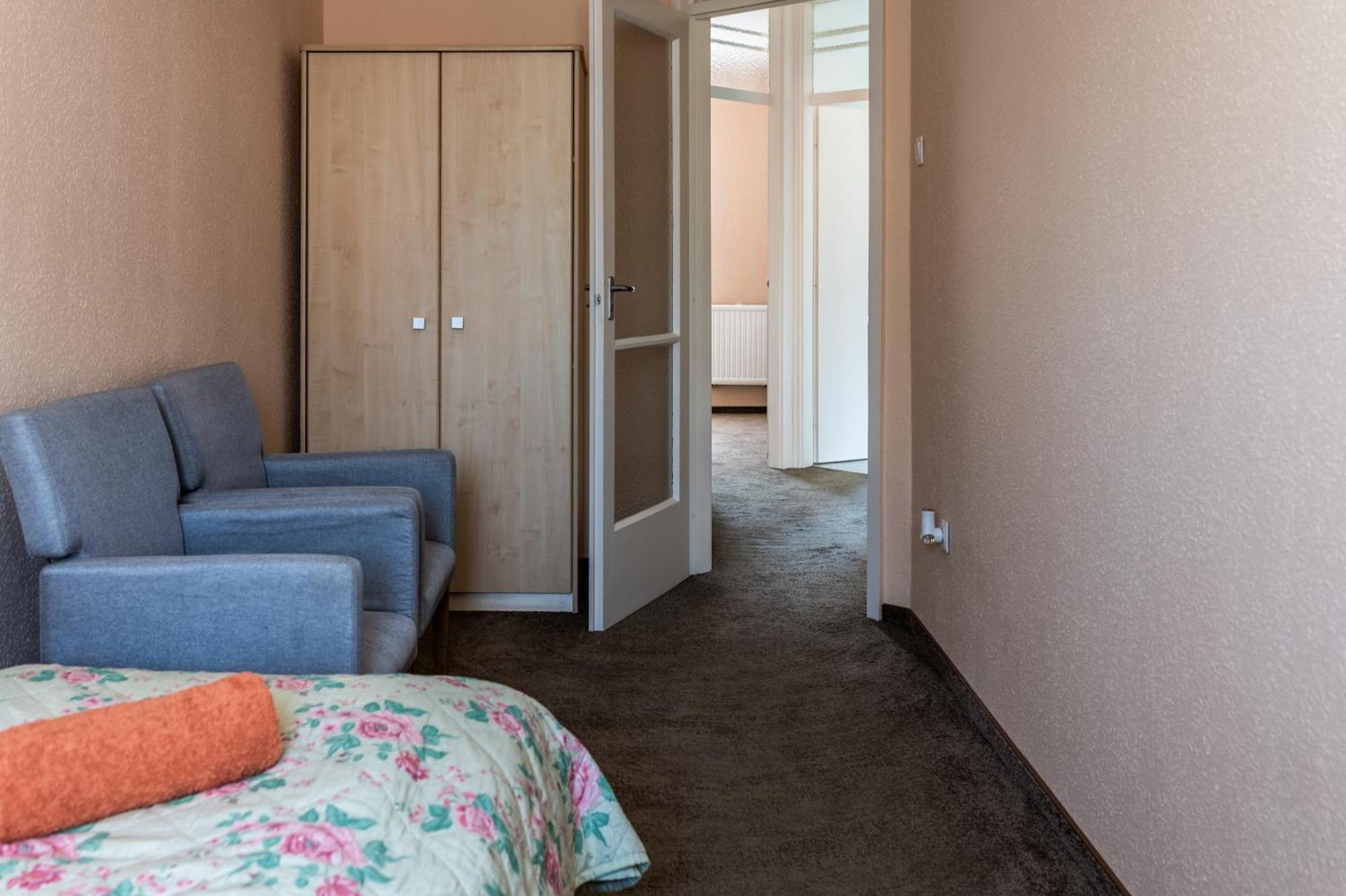 Flower Apartment Hévíz Exteriör bild